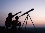 Испытываете трудности в обращении с телескопом? Мы вам поможем! 